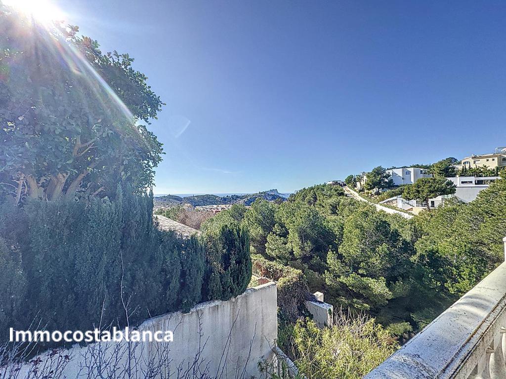 Коттедж в Бенитачеле, 260 м², 550 000 €, фото 7, объявление 2545936