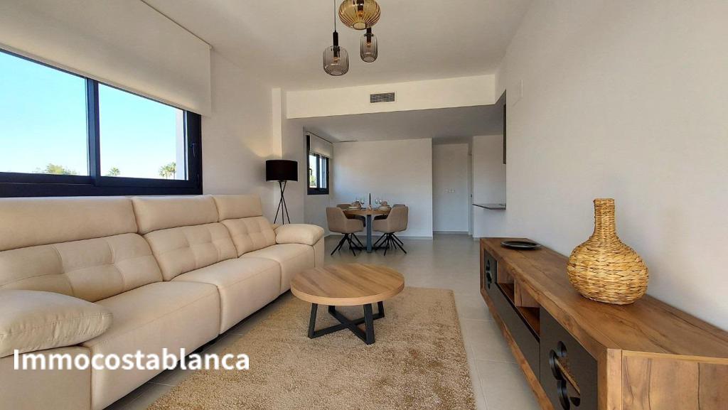 Квартира в Сан-Мигель-де-Салинасе, 121 м², 276 000 €, фото 2, объявление 8695536
