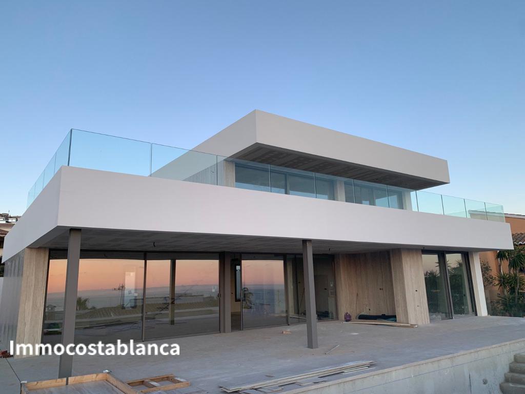 Вилла в Бенитачеле, 451 м², 2 495 000 €, фото 8, объявление 13079536