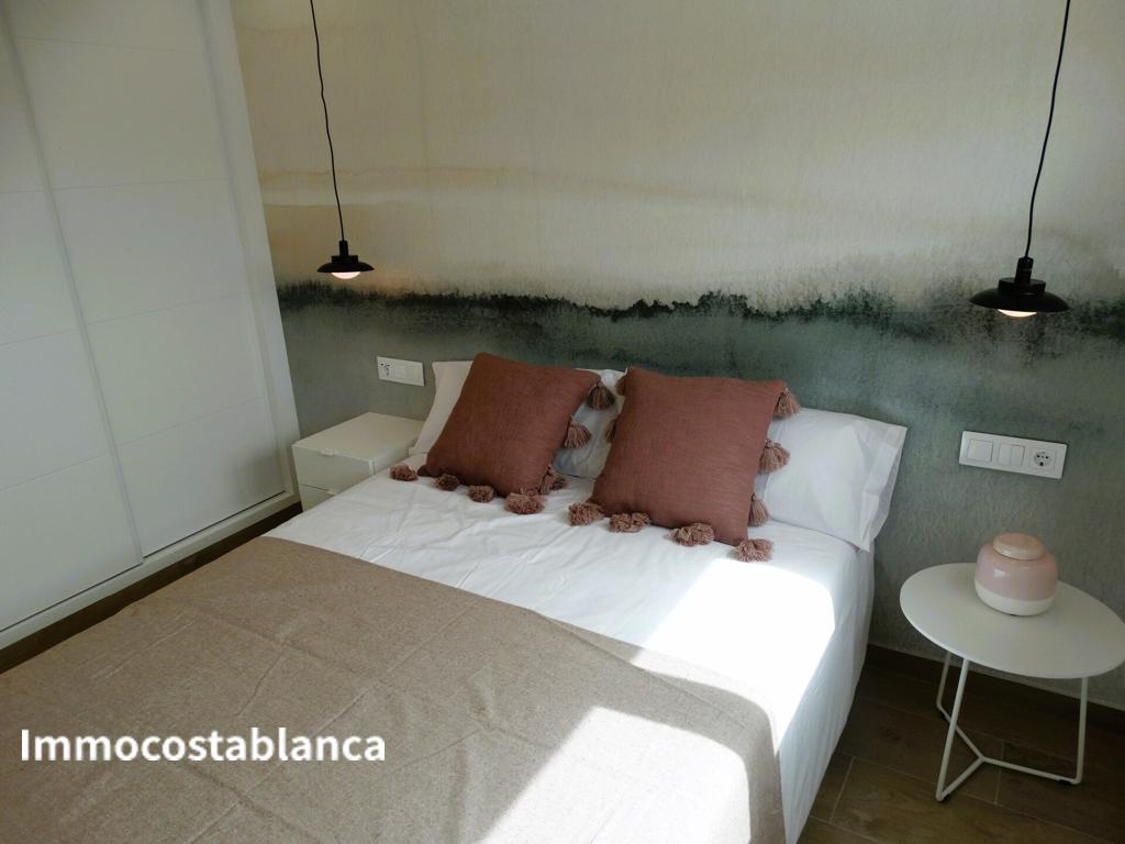 Коттедж в Пилар-де-ла-Орададе, 96 м², 295 000 €, фото 2, объявление 48927536