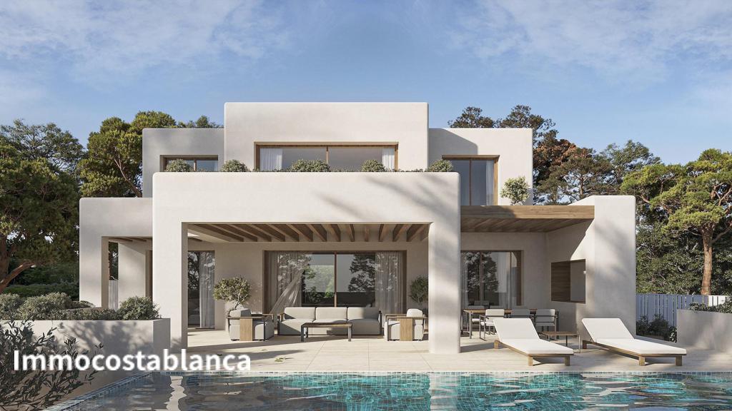 Вилла в Бенисе, 269 м², 2 175 000 €, фото 10, объявление 57495536