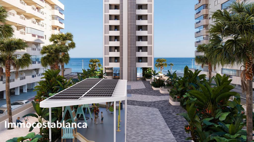 Квартира в Кальпе, 65 м², 520 000 €, фото 9, объявление 67355616