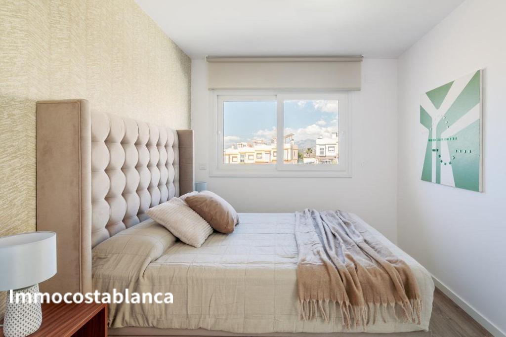 Вилла в Бенидорме, 157 м², 555 000 €, фото 10, объявление 19567536