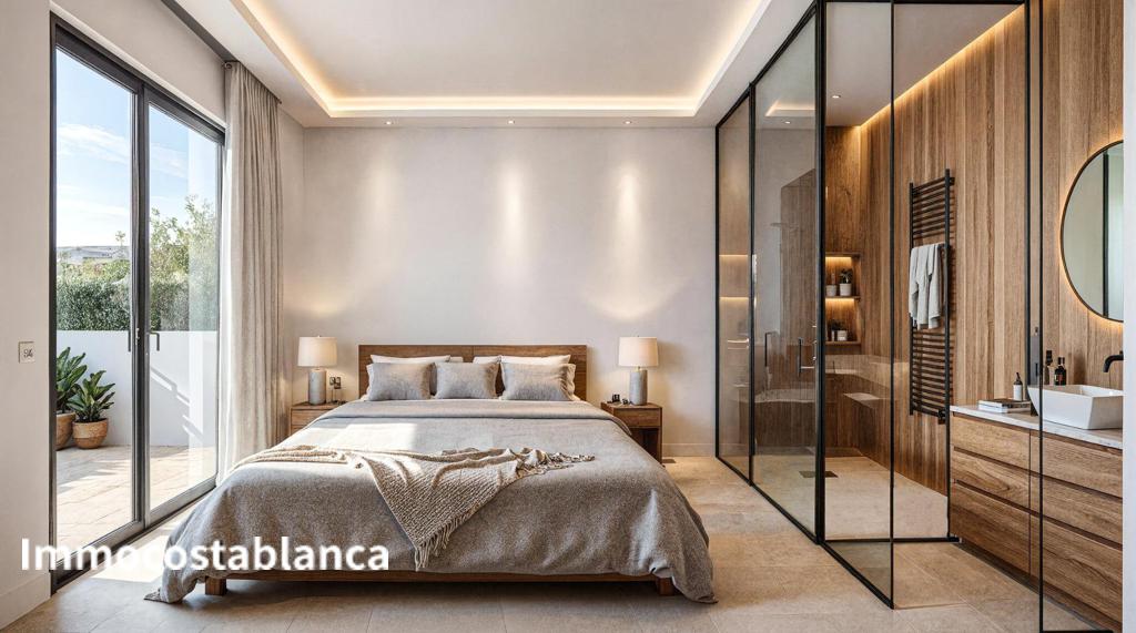 Коттедж в Пилар-де-ла-Орададе, 101 м², 370 000 €, фото 4, объявление 26410016