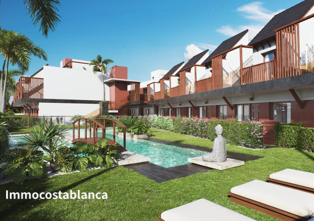 Коттедж в Пилар-де-ла-Орададе, 84 м², 212 000 €, фото 7, объявление 9638496