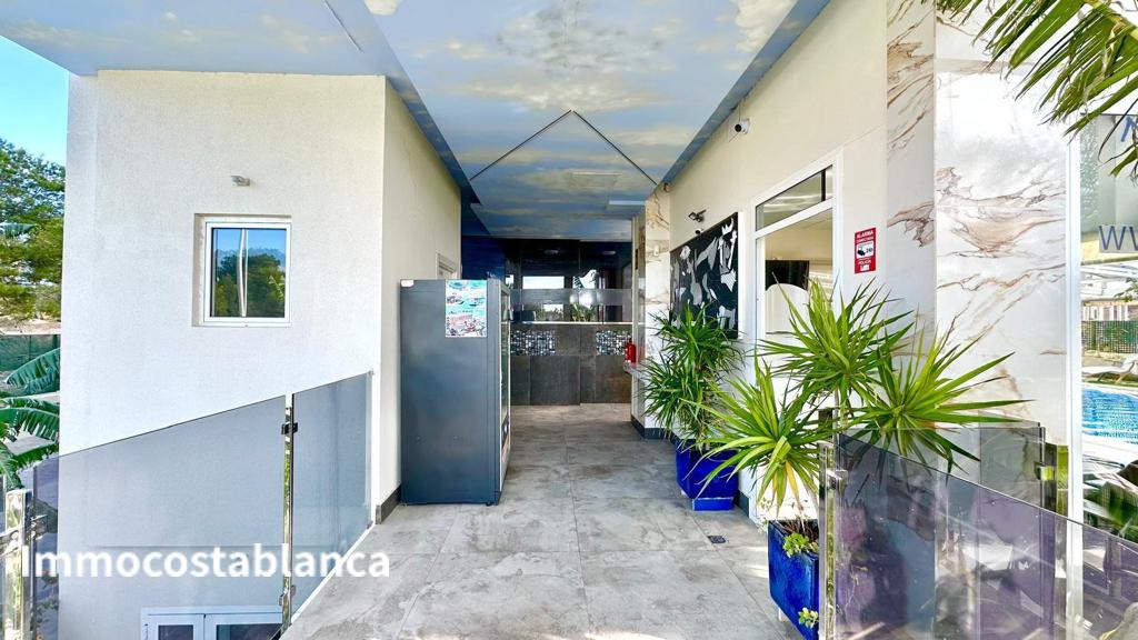 Квартира в Бенидорме, 103 м², 280 000 €, фото 3, объявление 36697216