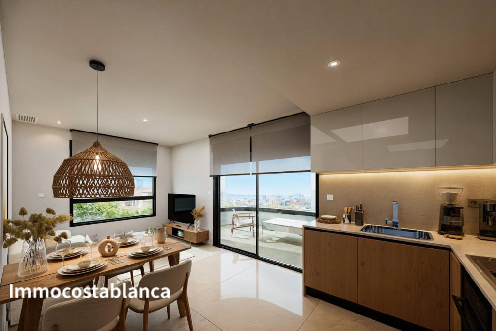 Квартира в Гвардамар-дель-Сегура, 127 м², 432 000 €, фото 1, объявление 5567536