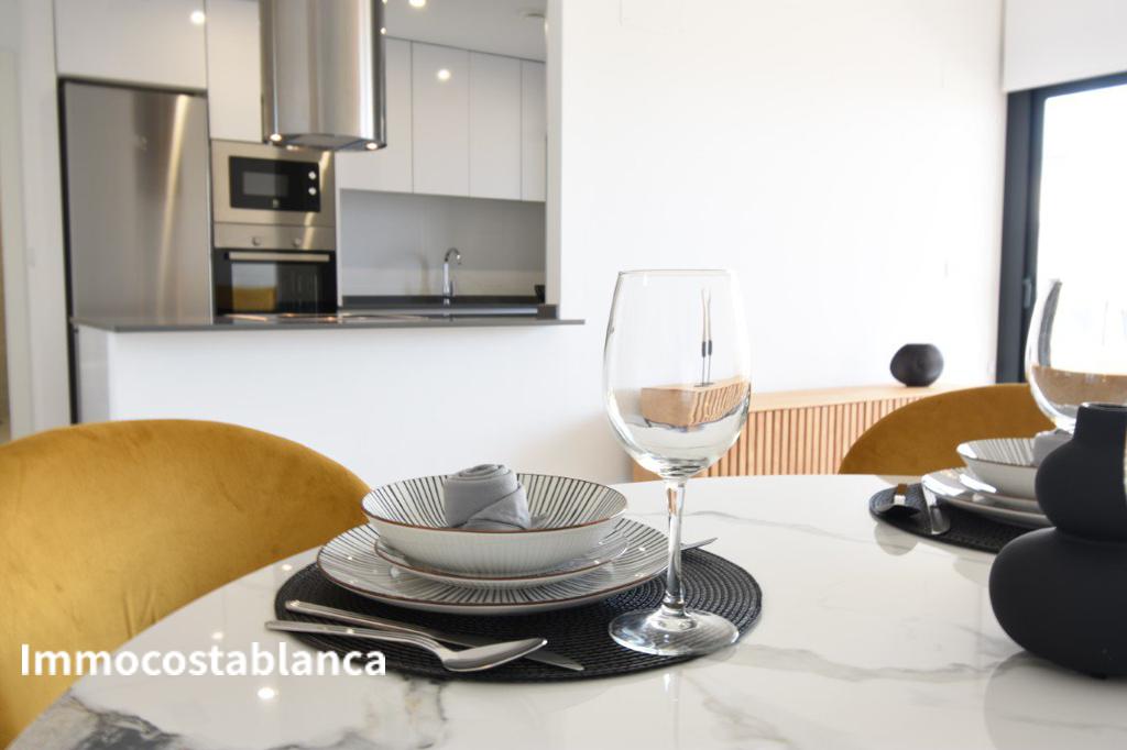 Квартира в Сан-Мигель-де-Салинасе, 73 м², 245 000 €, фото 2, объявление 45575536