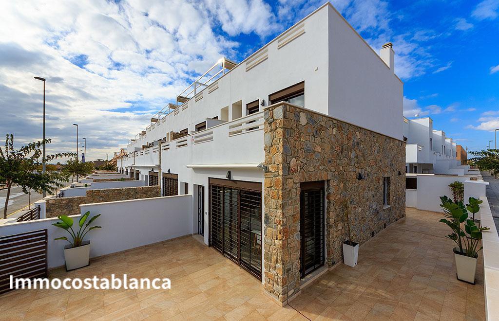 Таунхаус в Пилар-де-ла-Орададе, 114 м², 370 000 €, фото 4, объявление 71100336