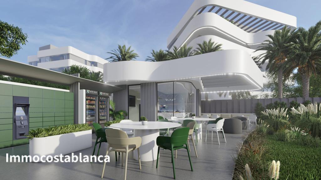 Квартира в Гвардамар-дель-Сегура, 96 м², 375 000 €, фото 8, объявление 65183536
