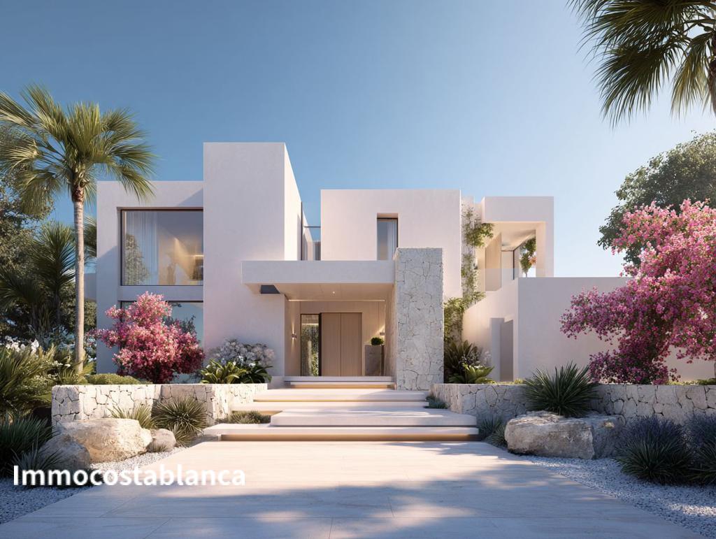 Коттедж в Морайре, 410 м², 1 815 000 €, фото 9, объявление 14638736