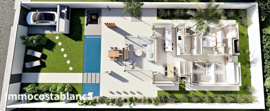 Вилла в Сан Фульхенсио, 135 м², 660 000 €, фото 2, объявление 77103536