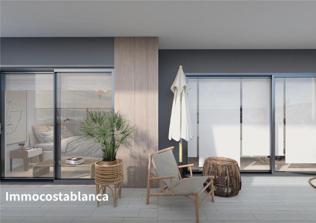 Квартира в Торревьехе, 80 м², 275 000 €, фото 6, объявление 12687536