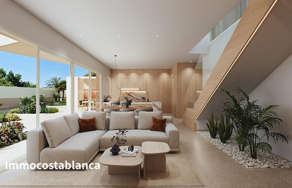 Вилла в Деэса де Кампоамор, 247 м², 1 470 000 €, фото 2, объявление 39026816