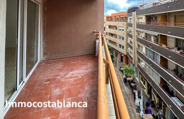 Квартира в Кальпе, 224 м²