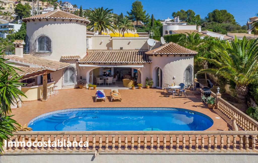 Коттедж в Бенисе, 251 м², 1 100 000 €, фото 6, объявление 24527456