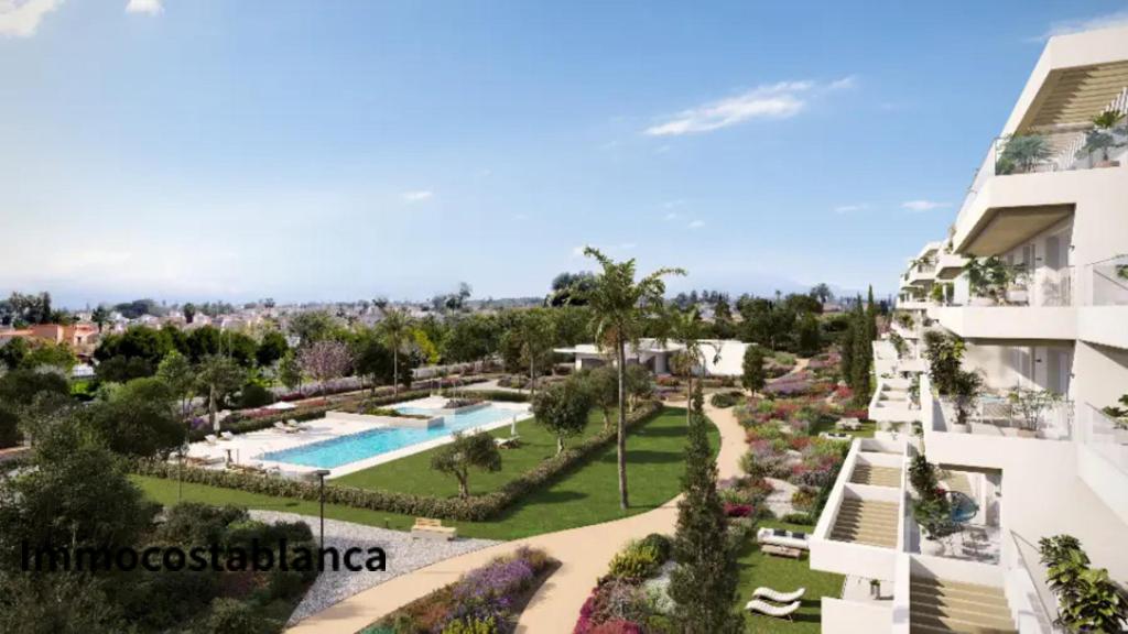 Квартира в Дении, 137 м², 407 000 €, фото 9, объявление 15475616