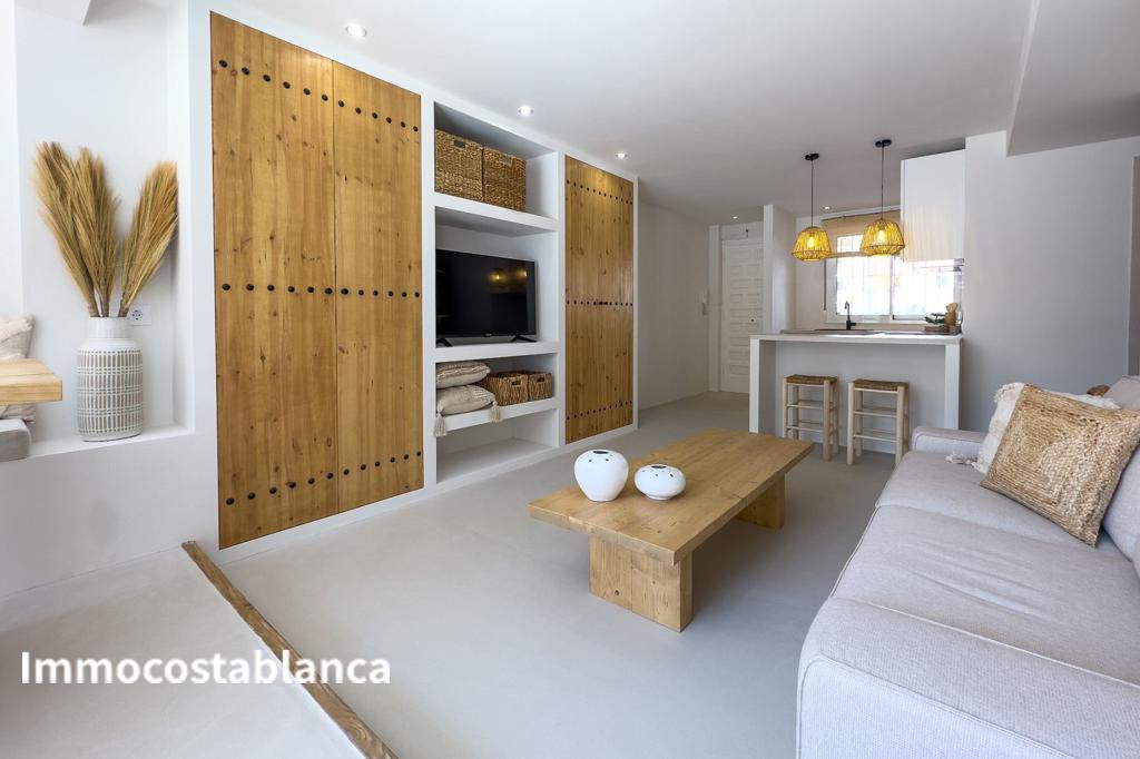 Квартира в Кальпе, 83 м², 269 000 €, фото 2, объявление 49237936