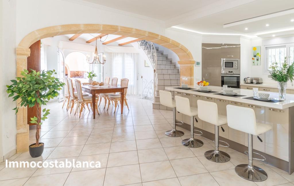 Коттедж в Бенисе, 251 м², 1 100 000 €, фото 5, объявление 24527456