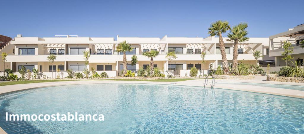 Коттедж в Торревьехе, 100 м², 370 000 €, фото 4, объявление 65327536