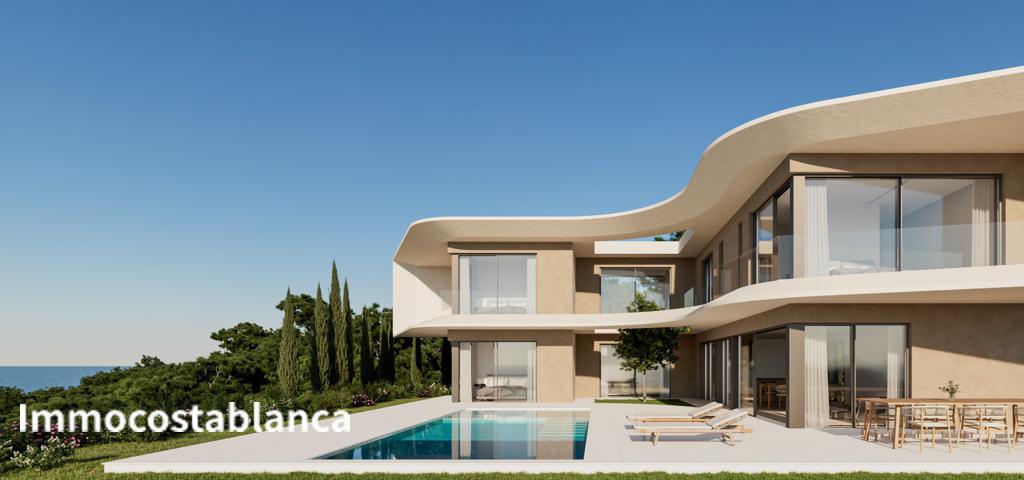 Коттедж в Хавеа, 541 м², 2 550 000 €, фото 4, объявление 69197936