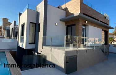 Вилла в Торревьехе, 310 м²