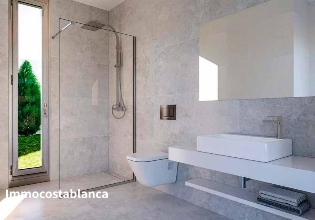 Коттедж в Финестрате, 860 000 €, фото 2, объявление 46390656
