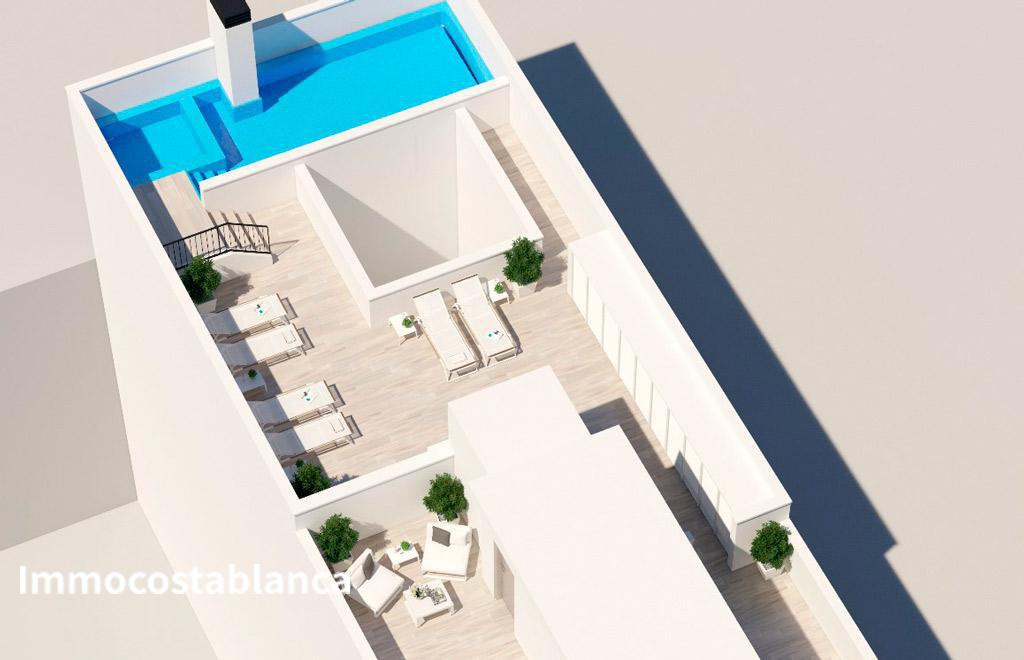 Квартира в Торревьехе, 98 м², 309 000 €, фото 9, объявление 75129136