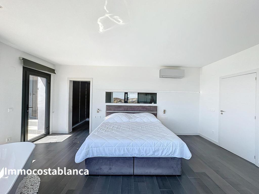 Коттедж в Бенитачеле, 163 м², 1 200 000 €, фото 9, объявление 72851536