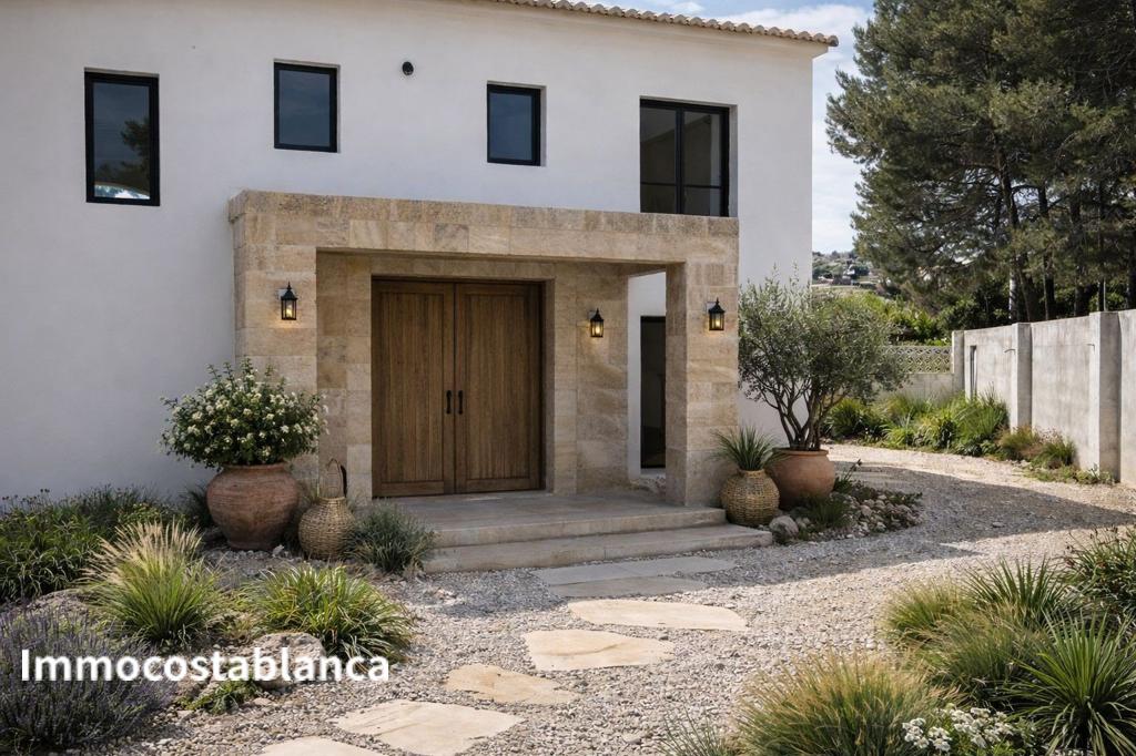 Коттедж в Морайре, 310 м², 1 600 000 €, фото 6, объявление 75397136