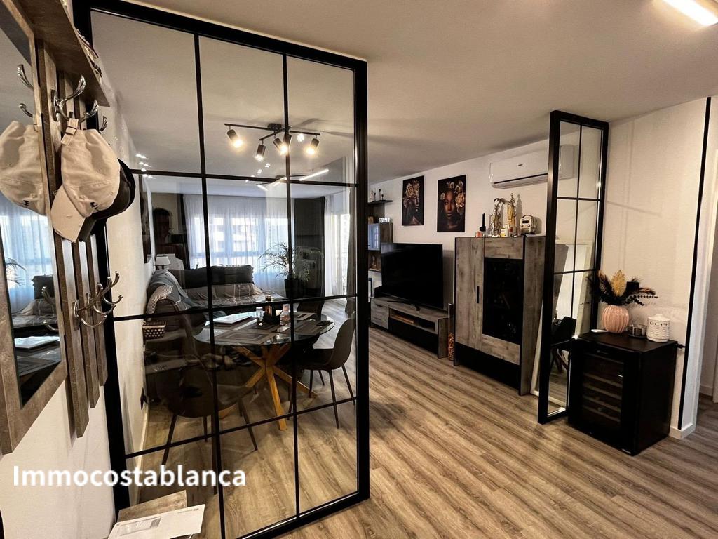 Квартира в Бенидорме, 97 м², 370 000 €, фото 9, объявление 59343536