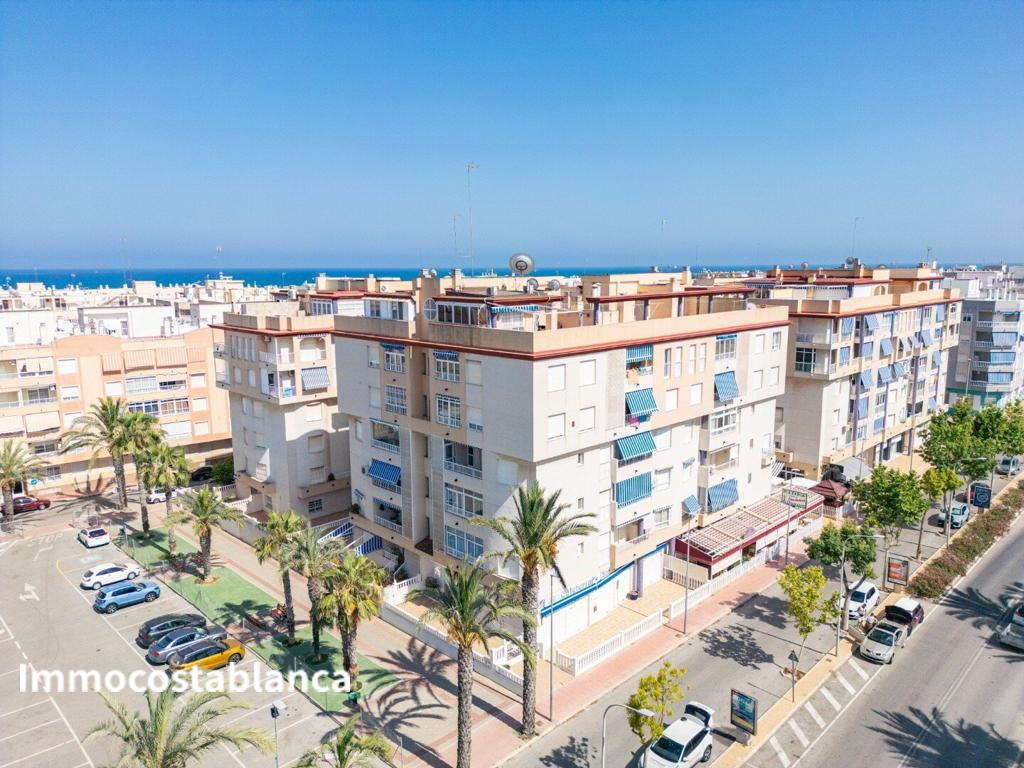 Квартира в Гвардамар-дель-Сегура, 85 м², 220 000 €, фото 2, объявление 64242016