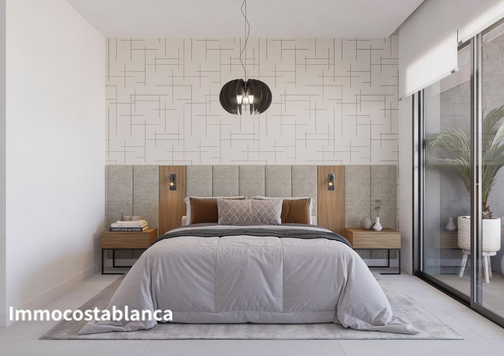 Квартира в Кальпе, 65 м², 520 000 €, фото 5, объявление 67355616
