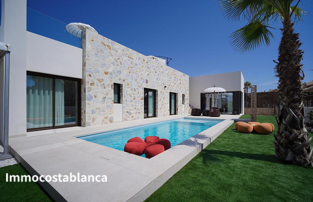 Вилла в Альгорфе, 118 м², 579 000 €, фото 1, объявление 79496416