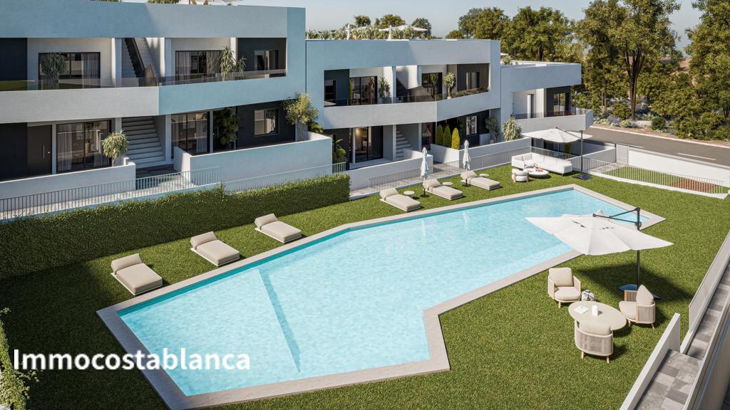 Квартира в Сан-Мигель-де-Салинасе, 80 м², 225 000 €, фото 7, объявление 62564416