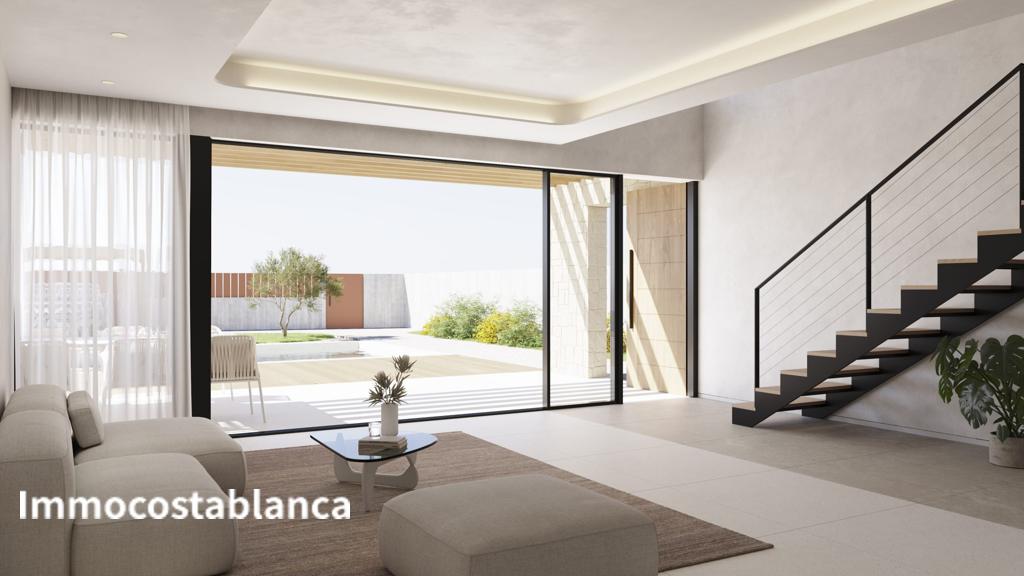 Коттедж в Финестрате, 198 м², 770 000 €, фото 1, объявление 77965056