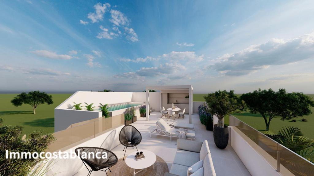 Коттедж в Пилар-де-ла-Орададе, 88 м², 369 000 €, фото 8, объявление 39360416