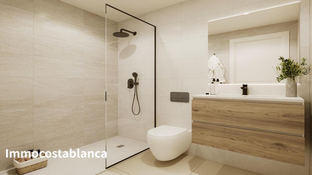 Пентхаус в Торревьехе, 145 м², 345 000 €, фото 10, объявление 73692416