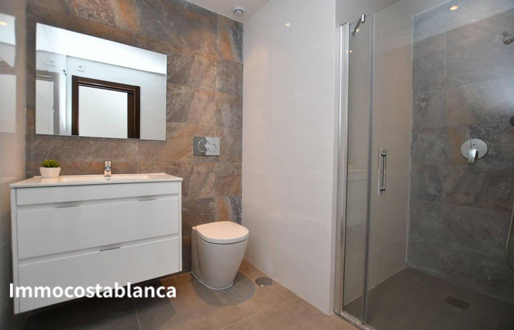 Квартира в Сан-Мигель-де-Салинасе, 73 м², 263 000 €, фото 5, объявление 79253936