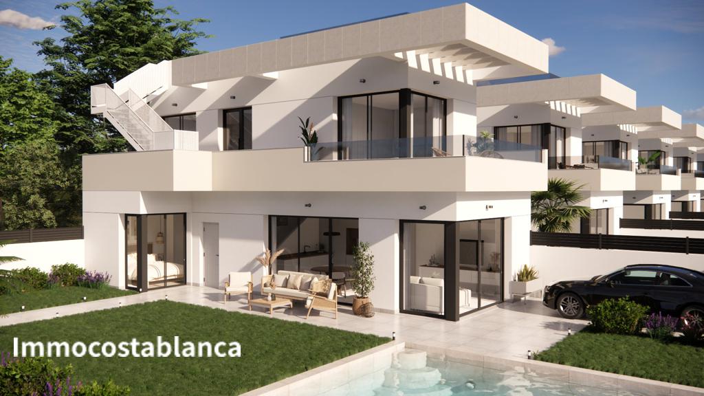 Вилла в Лос-Монтесиносе, 106 м², 456 000 €, фото 3, объявление 49575536