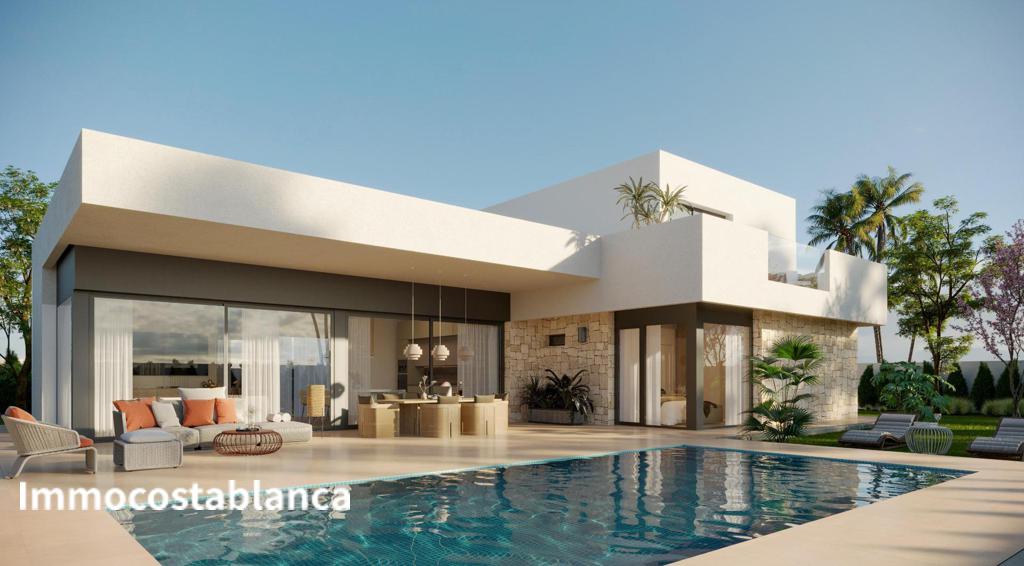 Вилла в Монфорте-дель-Сиде, 248 м², 586 000 €, фото 7, объявление 16527536