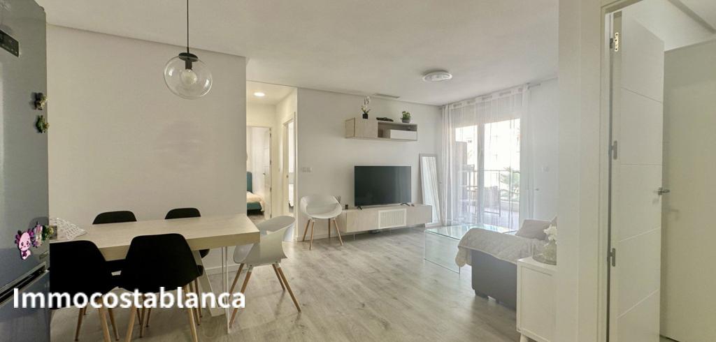 Квартира в Ориуэла Коста, 82 м², 320 000 €, фото 2, объявление 55817216