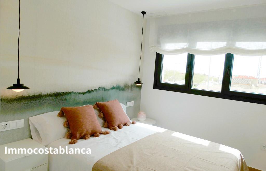 Квартира в Пилар-де-ла-Орададе, 96 м², 285 000 €, фото 4, объявление 60749936