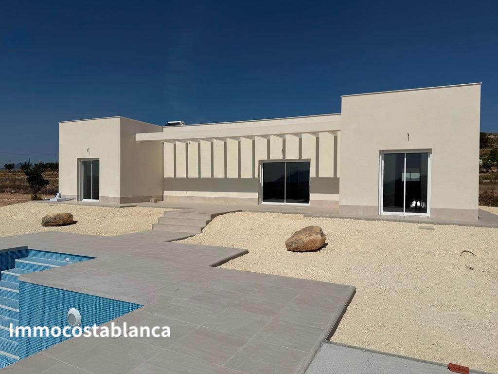 Вилла в Пиносо, 120 м², 356 000 €, фото 2, объявление 74871536