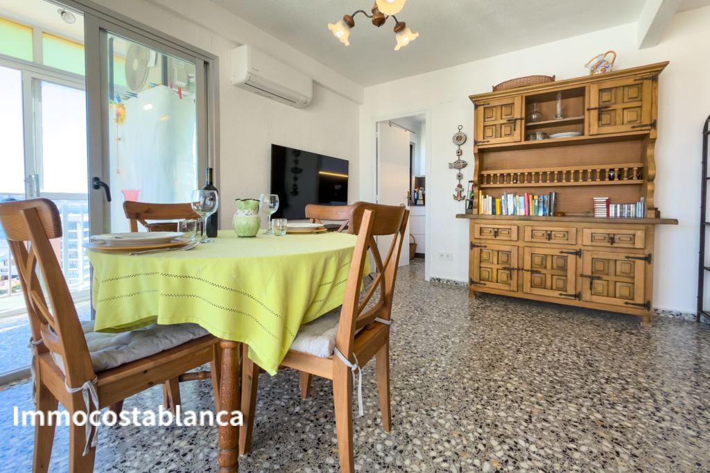 Квартира в Кальпе, 74 м², 225 000 €, фото 5, объявление 63130816