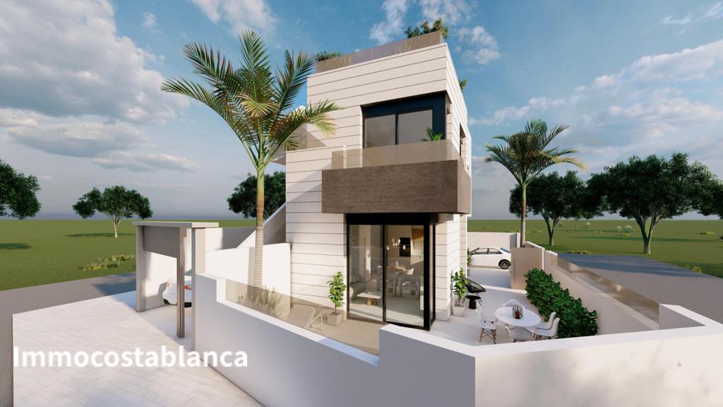 Коттедж в Пилар-де-ла-Орададе, 90 м², 359 000 €, фото 1, объявление 47360416