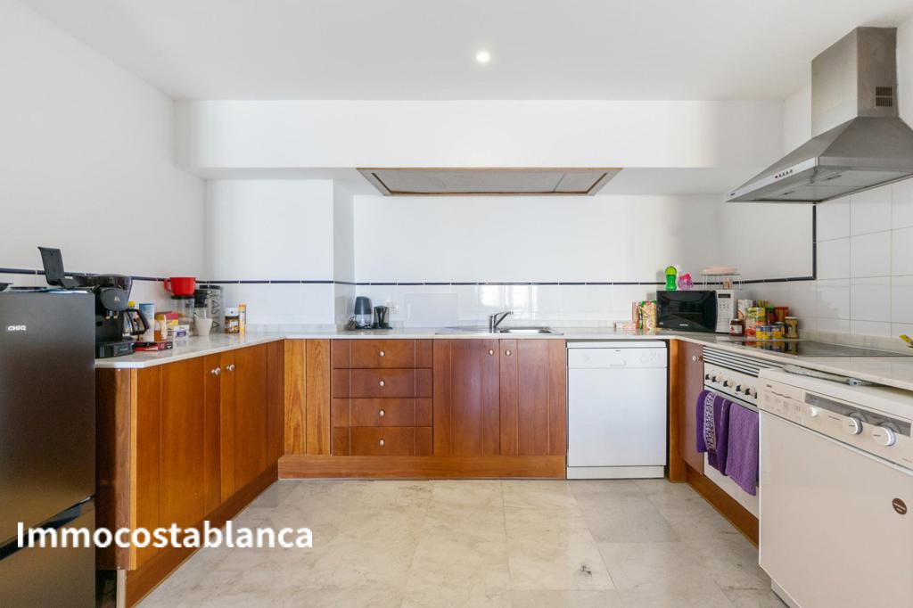 Квартира в Деэса де Кампоамор, 128 м², 285 000 €, фото 7, объявление 7875376