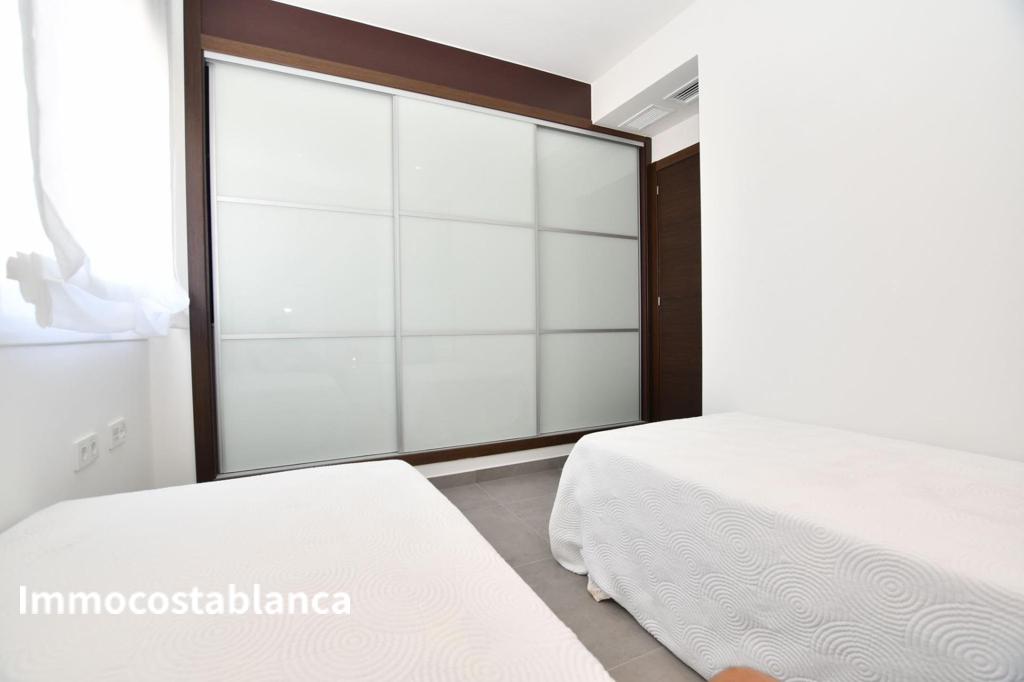 Коттедж в Сан-Мигель-де-Салинасе, 73 м², 274 000 €, фото 6, объявление 70359536