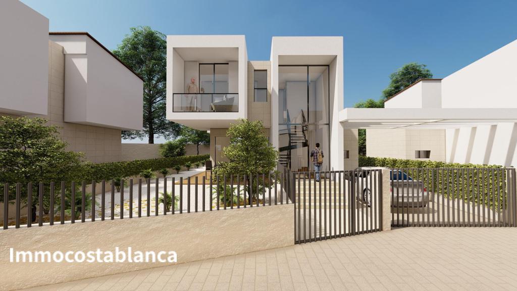 Вилла в Ла-Нусии, 125 м², 585 000 €, фото 2, объявление 53967536