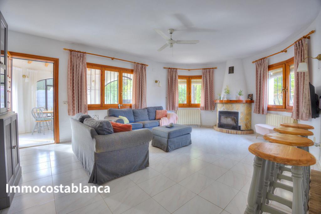 Коттедж в Морайре, 160 м², 550 000 €, фото 6, объявление 26136416